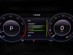 2023款 改款 TSI280 DSG尊享版 