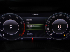 2023款 改款 TSI280 DSG尊享版 