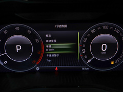 2023款 改款 TSI280 DSG尊享版 