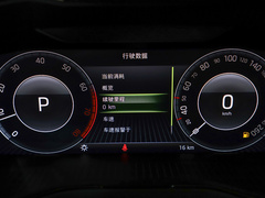 2023款 改款 TSI280 DSG尊享版 