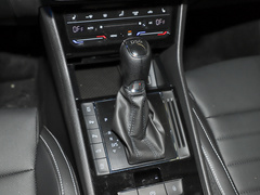 2023款 改款 TSI280 DSG尊享版 