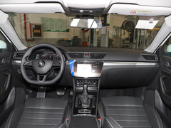 2023款 改款 TSI280 DSG尊享版 