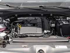 2023款 改款 TSI280 DSG尊享版 