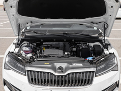 2023款 改款 TSI280 DSG尊享版 