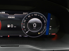 2023款 改款 TSI280 DSG尊享版 
