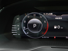 2023款 改款 TSI280 DSG尊享版 