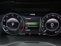2023款 改款 TSI280 DSG尊享版 