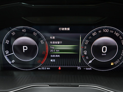 2023款 改款 TSI280 DSG尊享版 