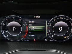 2023款 改款 TSI280 DSG尊享版 