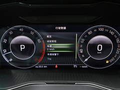 2023款 改款 TSI280 DSG尊享版 