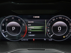 2023款 改款 TSI280 DSG尊享版 