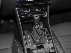 2023款 改款 TSI280 DSG尊享版 