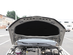 2023款 改款 TSI280 DSG尊享版 