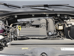2023款 改款 TSI280 DSG尊享版 