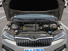 2023款 改款 TSI280 DSG尊享版 
