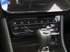 2023款 改款 TSI280 DSG尊享版 