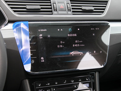 2023款 改款 TSI280 DSG尊享版 