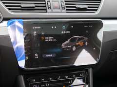 2023款 改款 TSI280 DSG尊享版 