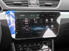 2023款 改款 TSI280 DSG尊享版 