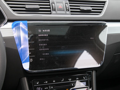 2023款 改款 TSI280 DSG尊享版 