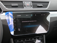 2023款 改款 TSI280 DSG尊享版 