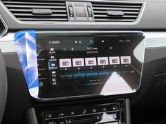 2023款 改款 TSI280 DSG尊享版 