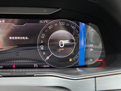 2023款 改款 TSI280 DSG尊享版 