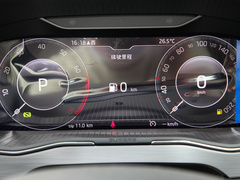 2023款 改款 TSI280 DSG尊享版 