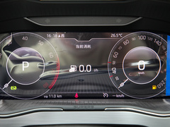 2023款 改款 TSI280 DSG尊享版 