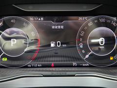 2023款 改款 TSI280 DSG尊享版 