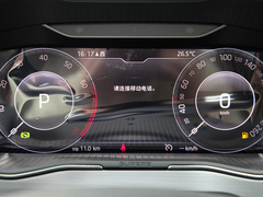 2023款 改款 TSI280 DSG尊享版 