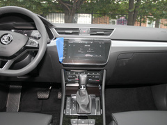 2023款 改款 TSI280 DSG尊享版 