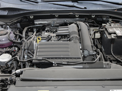 2023款 改款 TSI280 DSG尊享版 