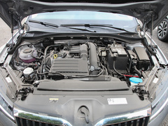 2023款 改款 TSI280 DSG尊享版 