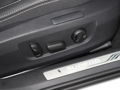 2023款 改款 TSI330 DSG奢享版 