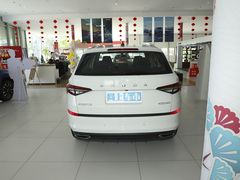 2023款 改款 TSI330 5座两驱奢享版