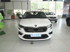 2023款 改款 TSI330 5座两驱奢享版