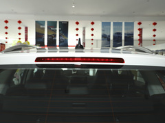 2023款 改款 TSI330 5座两驱奢享版