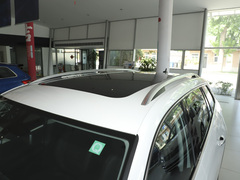 2023款 改款 TSI330 5座两驱奢享版