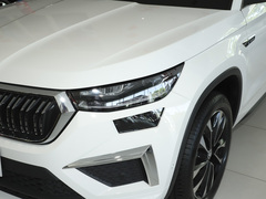 2023款 改款 TSI330 5座两驱奢享版