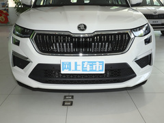 2023款 改款 TSI330 5座两驱奢享版