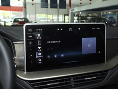 2023款 改款 TSI330 5座两驱奢享版