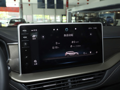 2023款 改款 TSI330 5座两驱奢享版