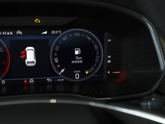 2023款 改款 TSI330 5座两驱奢享版