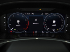 2023款 改款 TSI330 5座两驱奢享版