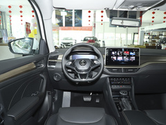 2023款 改款 TSI330 5座两驱奢享版