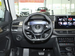 2023款 改款 TSI330 5座两驱奢享版
