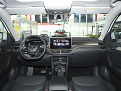 2023款 改款 TSI330 5座两驱奢享版