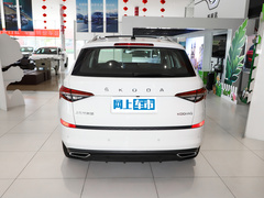 2023款 改款 TSI330 5座两驱奢享版