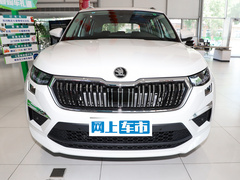 2023款 改款 TSI330 5座两驱奢享版